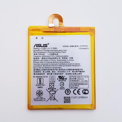 Jual Baterai Original Asus Zenfone 4 Selfie Zd553kl X00ld Batre Batrai Kab Majalengka Sc Online Pedia Tokopedia