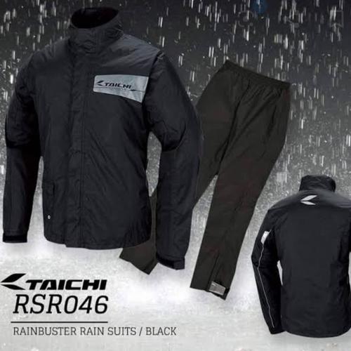 Jual RAINCOAT RS TAICHI - Jakarta Barat 