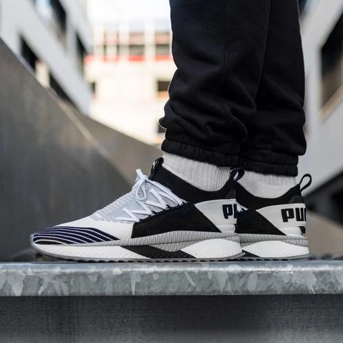 puma tsugi jun cubism