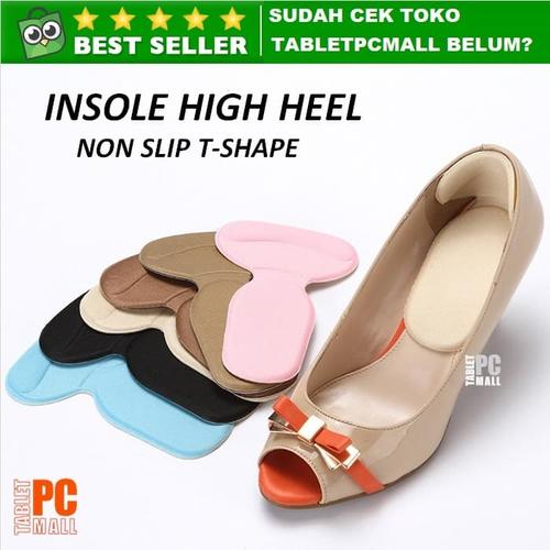 non slip for heels