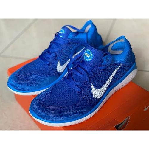 sepatu nike free