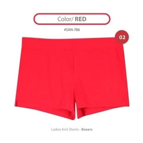 Jual Paling Baru Nbo Ladies Boxer And 