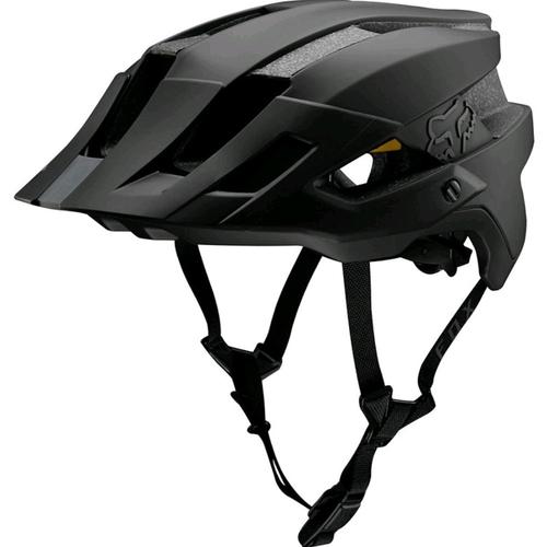 Jual Fox FLUX MIPS BLK size L XL 