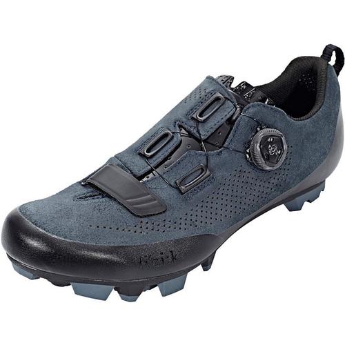 Jual FIZIK SHOES X5 TERRA SUEDE 