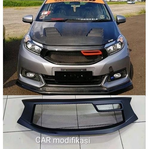 Foto Inspirasi 61+ Modifikasi Mobilio Mugen Gratis