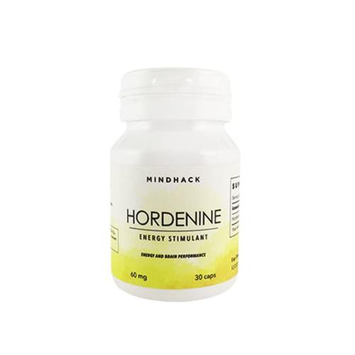 Foto Produk Hordenine - Suplemen Fitness Fatburner Kurus Modafinil Diet dari Unique Kingdom