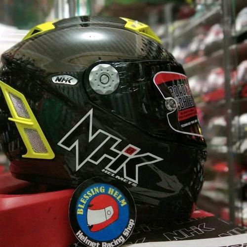Jual Nhk Gp Pro Carbon Jakarta Pusat Jukistore2 Tokopedia