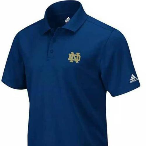 Jual T SHIRT KAOS POLO NOTRE DAME 