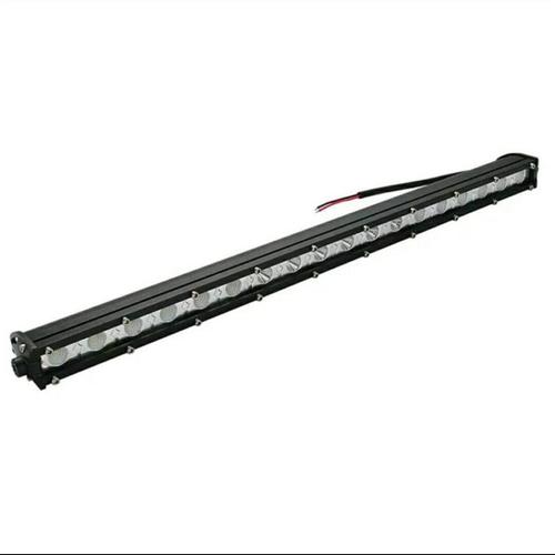 Foto Produk Lampu Tembak Sorot LED 18 mata 54 watt 2 Fungsi Working Light Slim dari CaelynStore
