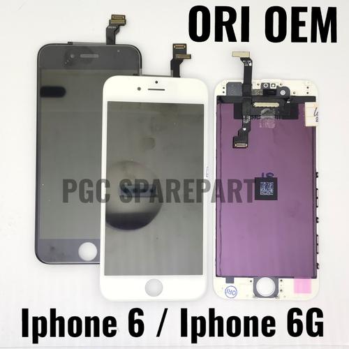 Jual Original OEM LCD Touchscreen 