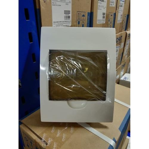 Jual MCB Box Panel Listrik 6 Way Inbow - LARKIN - Jakarta Pusat ...