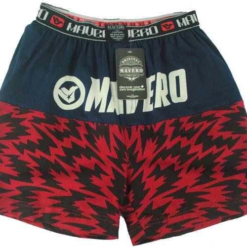 Jual boxer distro premium mavero 01 