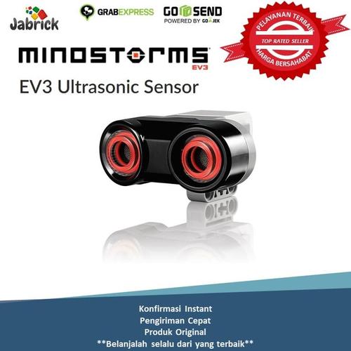 Jual LEGO 45504 MINDSTORMS EV3 