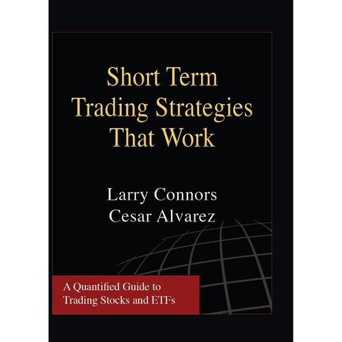 Jual Short Term Trading Strategies That Work (Paperback B5, Hq) - Kota Depok - Pustaka Bahtera | Tokopedia