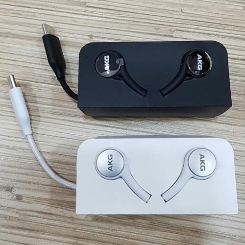 Jual HEADSET EARPHONE AKG SAMSUNG 