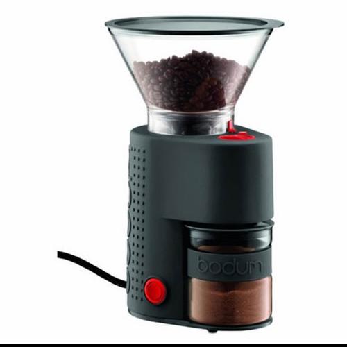 Jual BODUM Bistro Electric Burr Coffee 