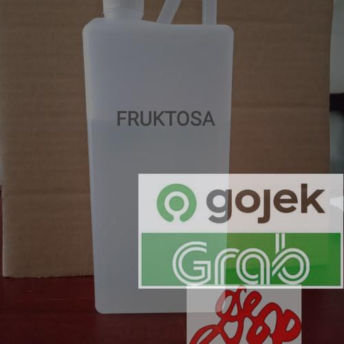 Foto Produk Fruktosa / Fructose Syrup / Gula Cair / Simple Syrup 55%, Eceran 1 kg dari Deli Sentosa Prima