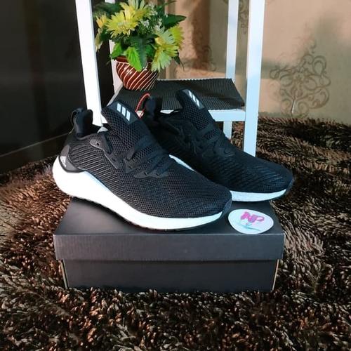adidas alphaboost system