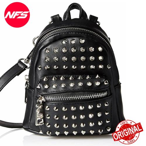 steve madden small backpack purse