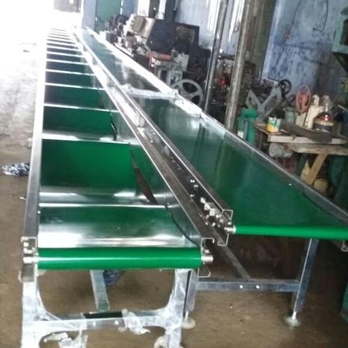 Jual Conveyor Belt PVC - Jakarta Barat 