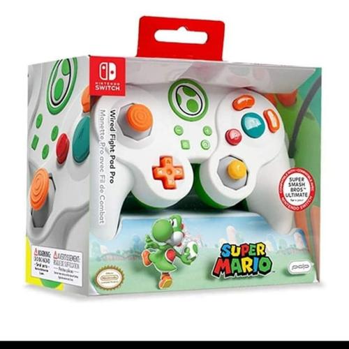 Gamecube Controller Super Mario Galaxy Wii U Gamepad Dolphin