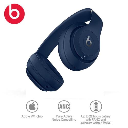 Wireless Blue, Beats Official Store 