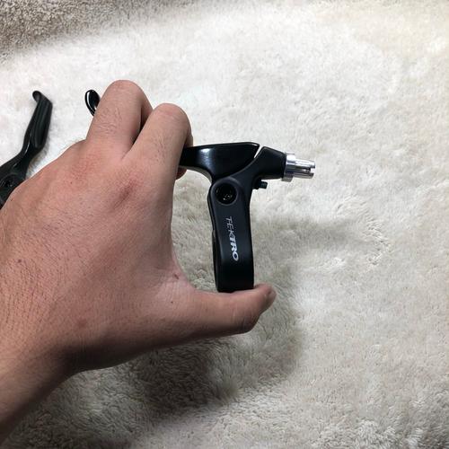 fixie brake lever