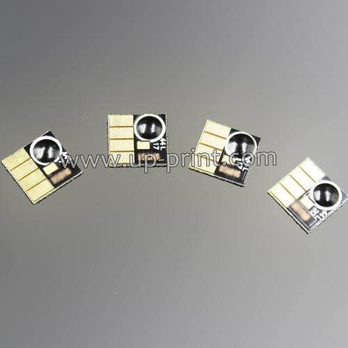 Jual UP 4pcs Ink Cartridge Chip For HP 