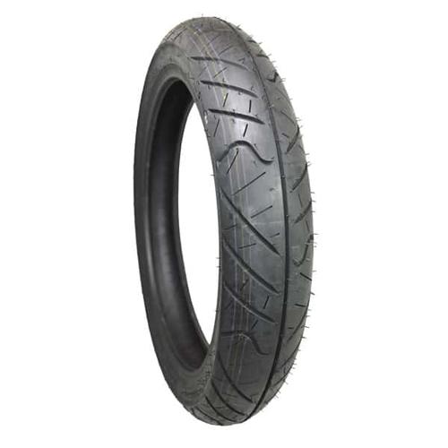 Foto Produk Ban Depan Tubles IRC 100-80-17MC52P - CBR150R K45A 44711K45N01 dari Honda Cengkareng