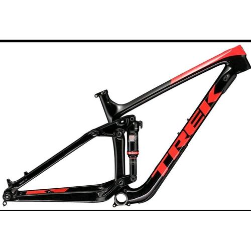 Jual Trek Remedy Carbon 27.5 size 17.5 