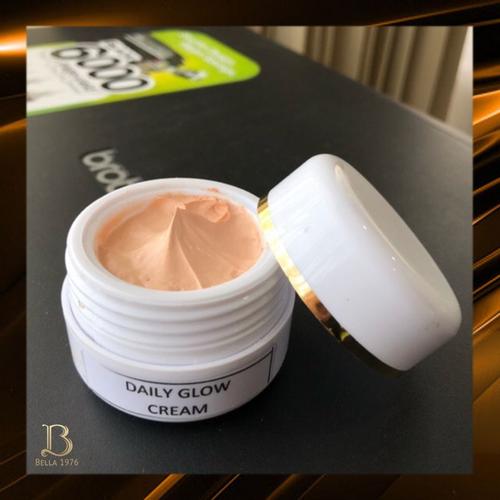 cream daily glow