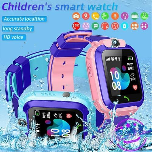 Jual Jam Tangan Anak Imo Z5 Smart Watch Aimoo Aimo Jam Phone Anak Z5 Murah Jakarta Barat Aris Store31 Tokopedia