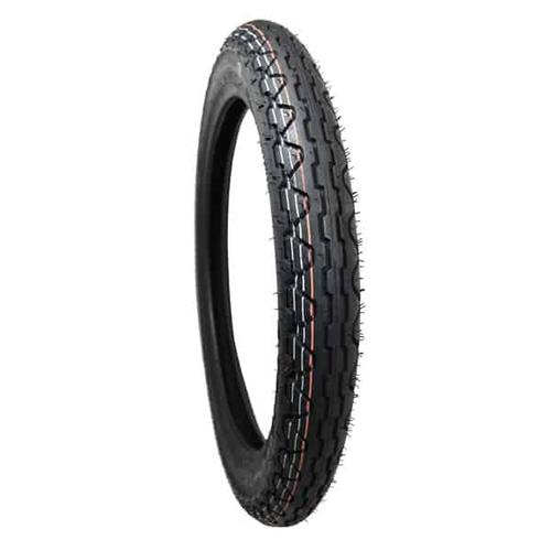 Foto Produk Ban Depan (Tire FR 275-18 NF25) - Mega Pro 44710KEH950 dari Honda Cengkareng