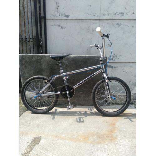 当時物 old 不釣り合いな bmx 本物 