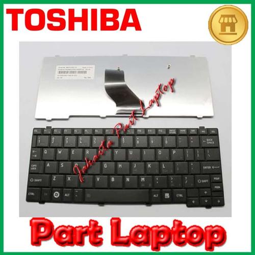 Jual Keyboard Toshiba NB200 NB250 NB300 NB305 NB500 NB520 NB510 NB550D ...