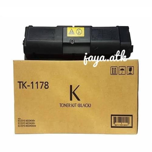 toner kyocera 2040