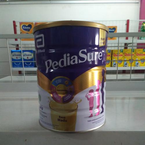 Foto Produk Pediasure Madu 850 dari TokoSUSUMERUYA
