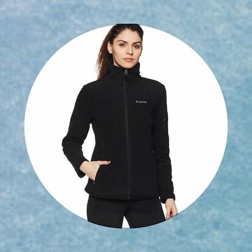columbia jacket xxl