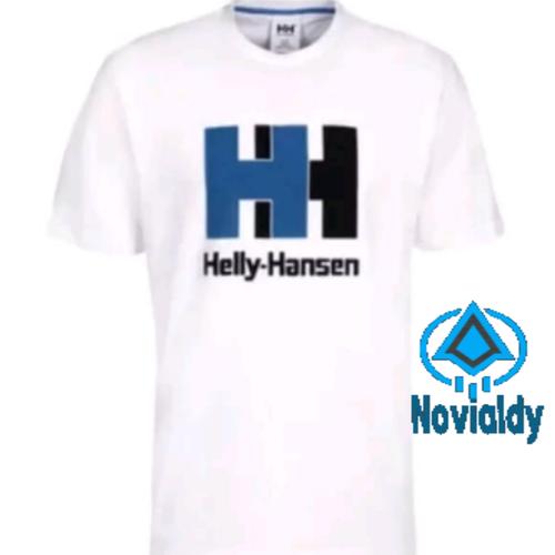 Jual KAOS T SHIRT HELLY HANSEN 