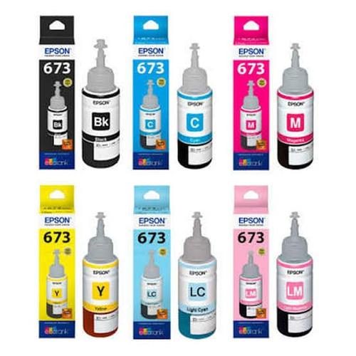 epson l830