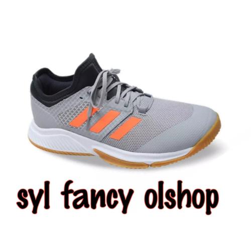 Jual Sepatu Adidas Court Team Bounce 