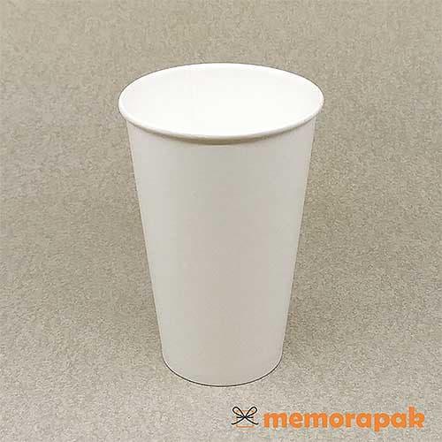 Jual Paper Cup 12 oz - Cold Cup - Kota Bandung - Memorapak | Tokopedia