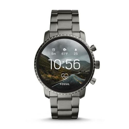 Jual SALE fossil ftw 4012 Gen 4 