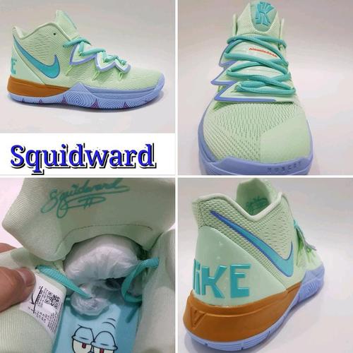 under armour kyrie