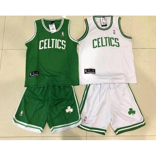 jersey basket celtic