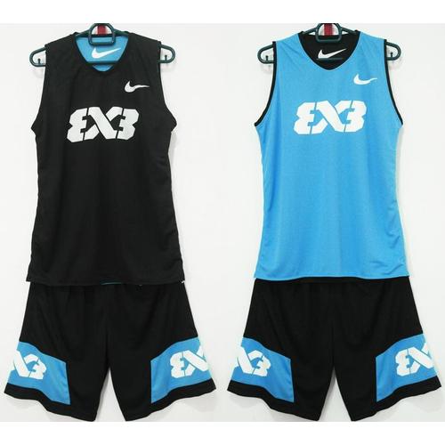 3x3 nike