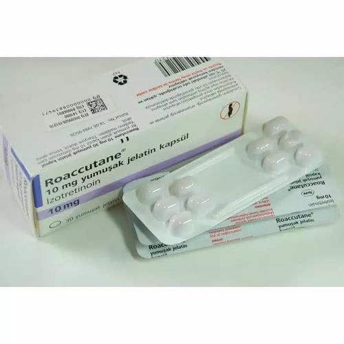 Roaccutane 10mg