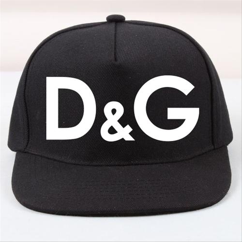 Jual DISKON Topi Snapback Cotton D\u0026G 