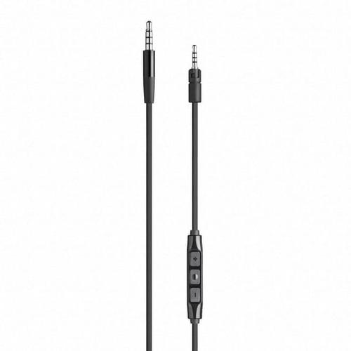 Jual Sennheiser HD 2.30G Headphones Headset with Exceptional BASS 230G Mic  - Kota Medan - ayucells02 | Tokopedia