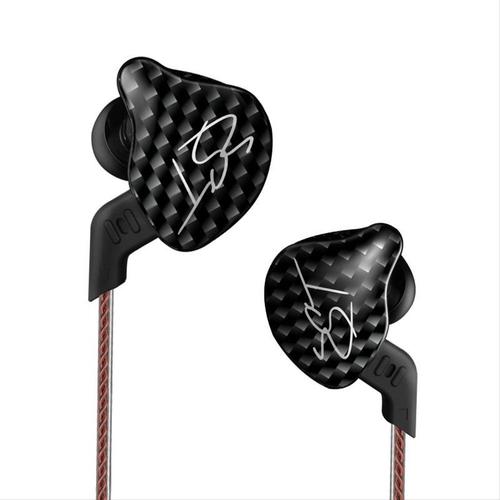 Jual Baru KZ ZST DDBA heavy bass 